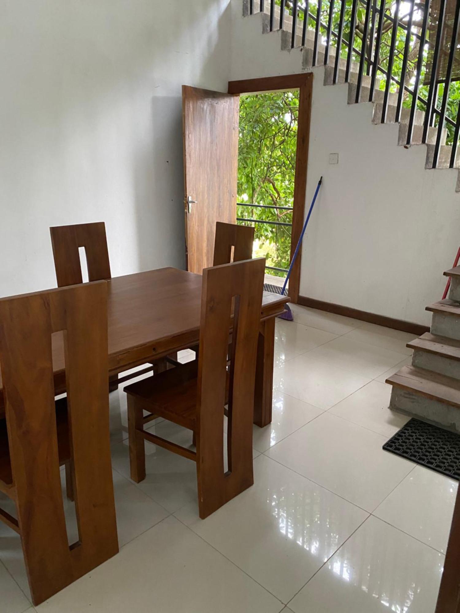 Nature Homes Moratuwa Exterior photo
